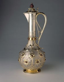 工業(yè)時(shí)代美的召喚 拉斐爾前派與工藝美術(shù)設(shè)計(jì)的藝術(shù)革命