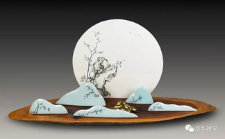 2019年“工美杯”北京工藝美術(shù)創(chuàng)新設(shè)計(jì)大賽銀獎(jiǎng)作品解析 傳統(tǒng)工美的新生之路